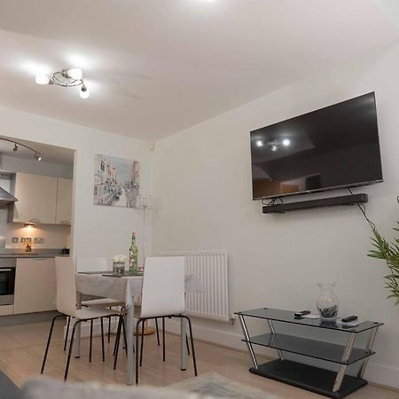 Beautiful 2 Bed In Central Birmingham: A Hidden Gem! Exteriör bild
