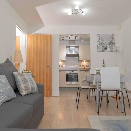 Beautiful 2 Bed In Central Birmingham: A Hidden Gem! Exteriör bild